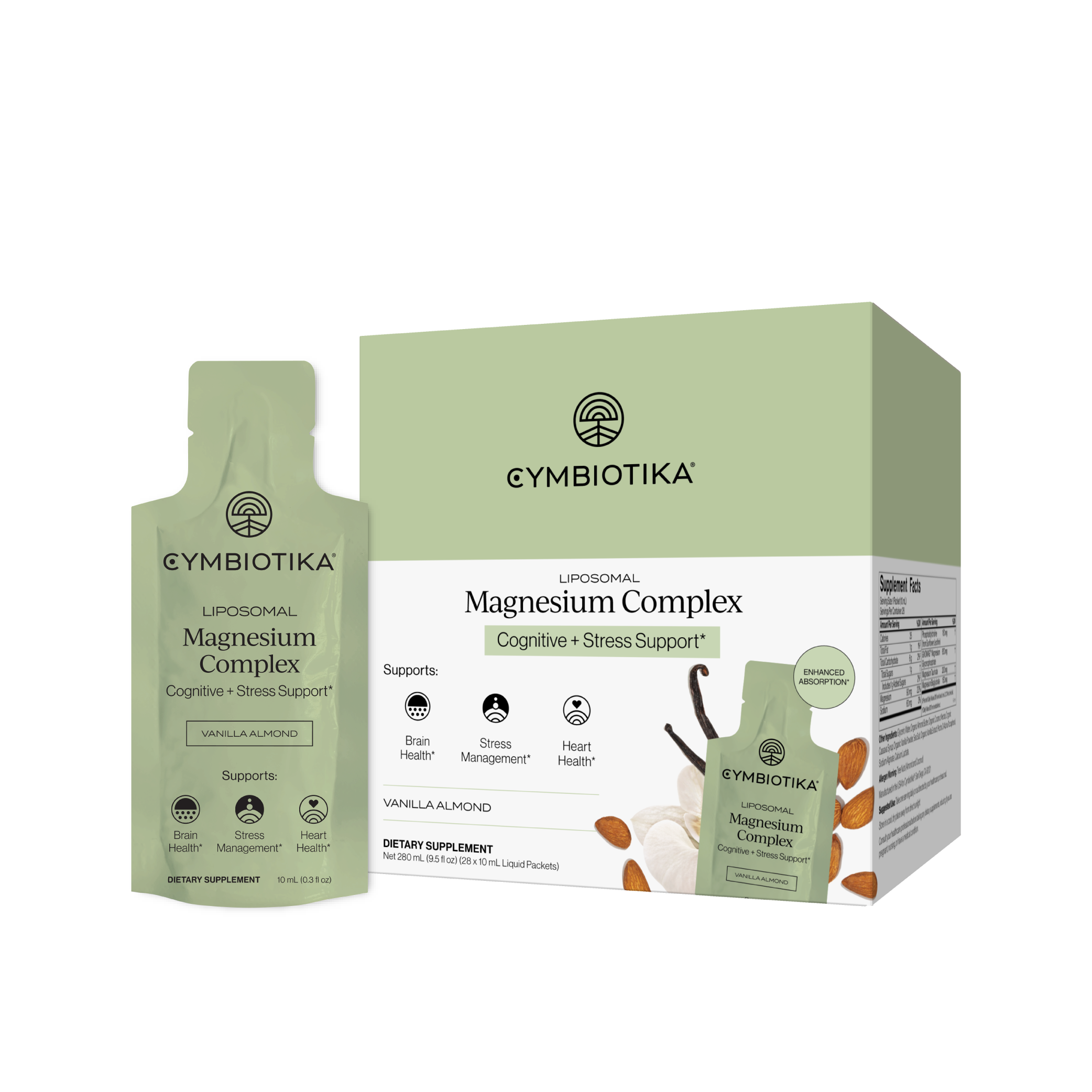 Liposomal Glutathione - CYMBIOTIKA