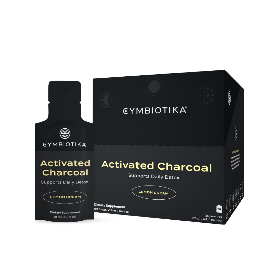 Liposomal Glutathione - CYMBIOTIKA